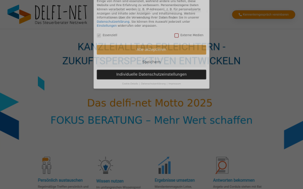 www.delfi-net.de