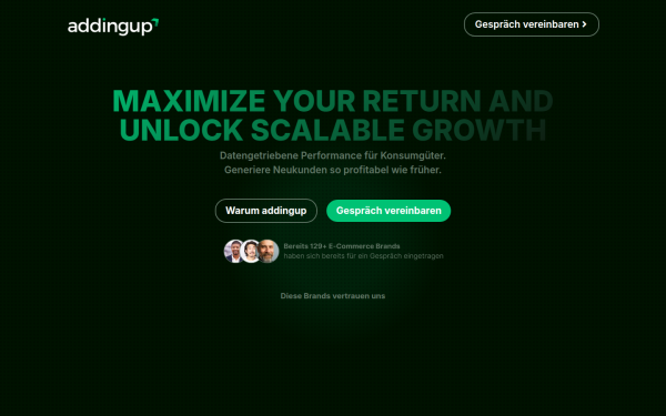 addingup.de