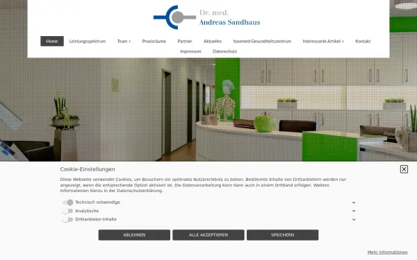 dr-sandhaus.de