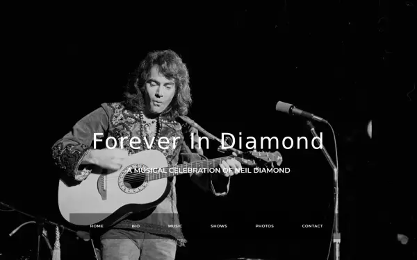 foreverindiamond.com