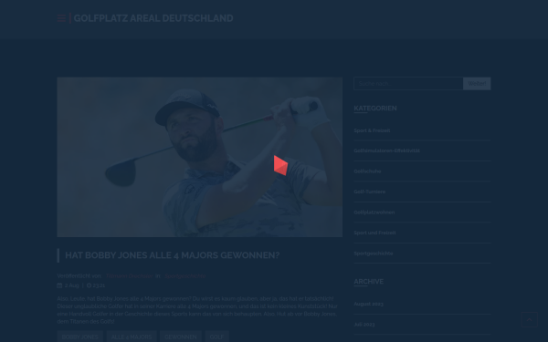 golf-areale.de