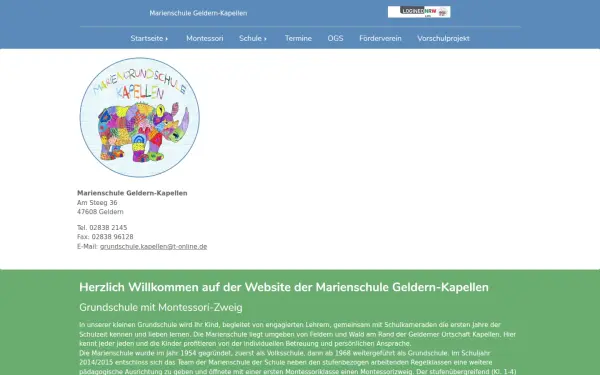 mariengrundschule-geldern.de