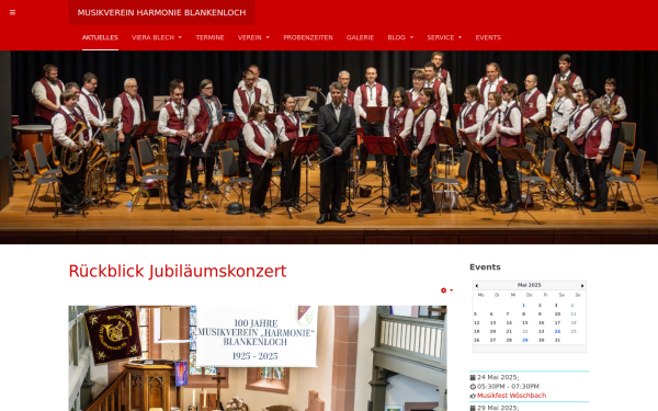 musikverein-blankenloch.de
