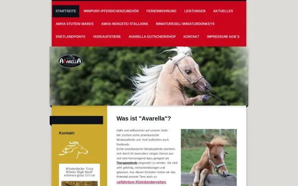 www.avarella.de
