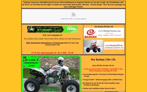 bashan250.atv-bashan.de
