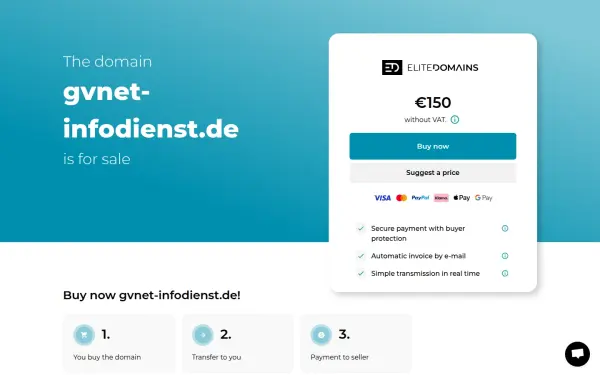 gvnet-infodienst.de