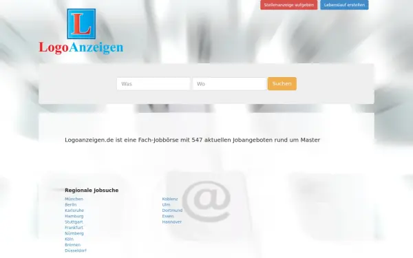 www.logoanzeigen.de