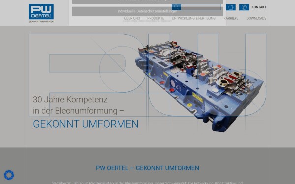 www.pw-oertel.de