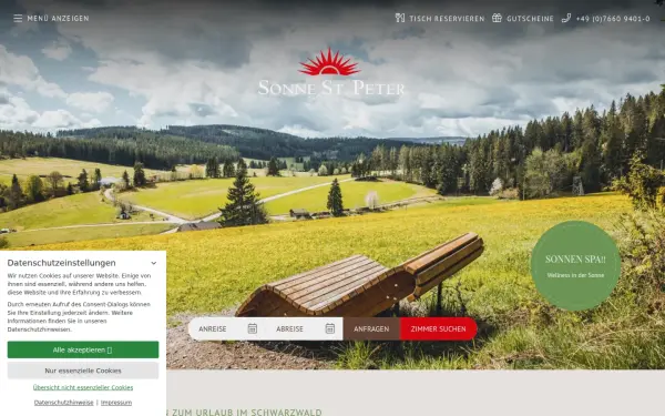 www.sonne-schwarzwald.de