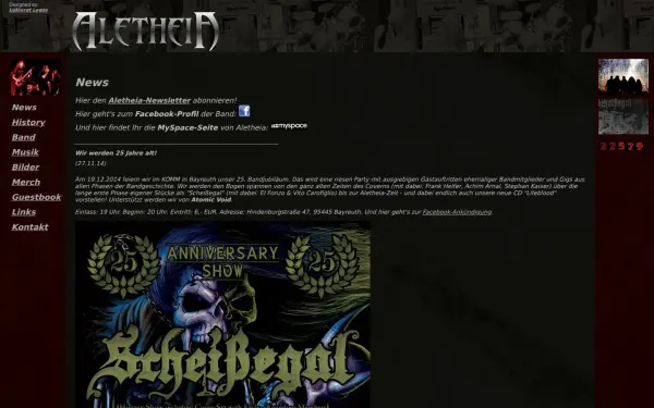 aletheia-online.de