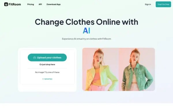 fitroom.app