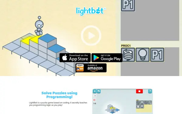 lightbot.com