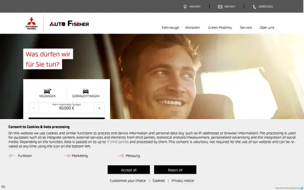 www.auto-fischer-hof.de