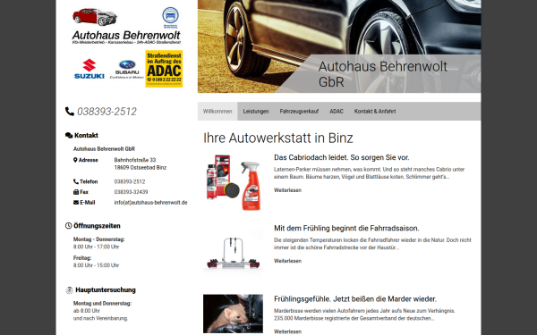 www.autohaus-behrenwolt.de