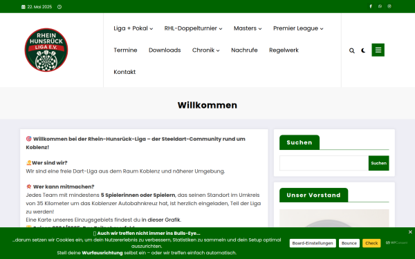 rhl-dart.de