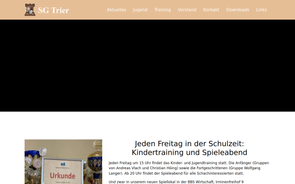 sgtrier.de