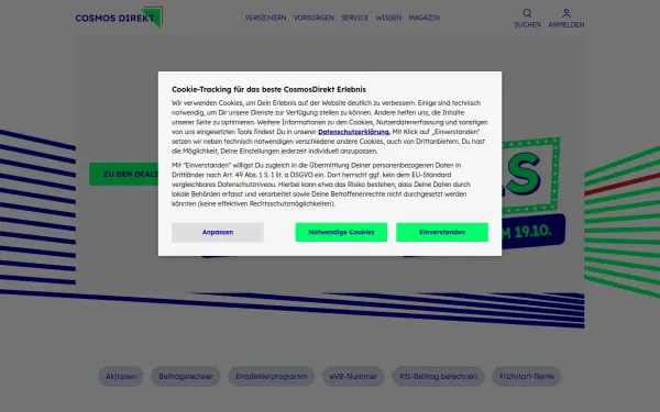 www.cosmosdirekt.de