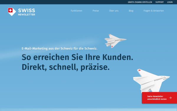 www.swissnewsletter.ch