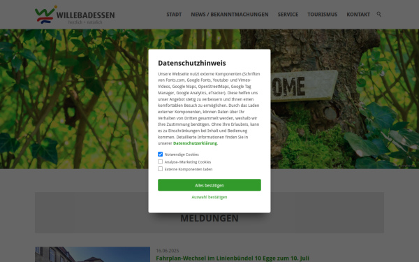 www.willebadessen.de