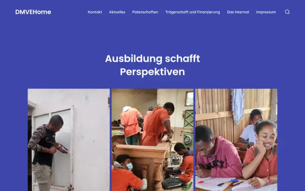 dmve.de