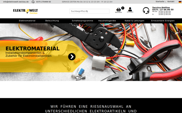 www.elektrowelt-zwickau.de