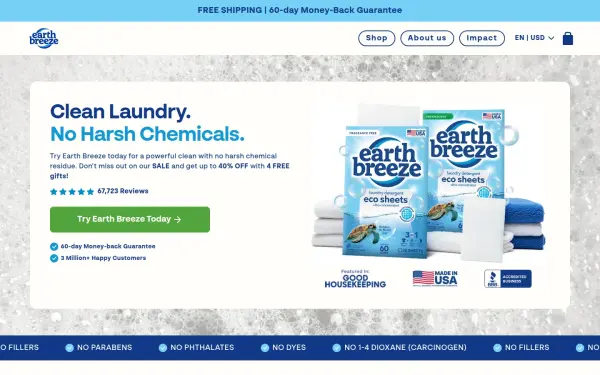 earthbreeze.com
