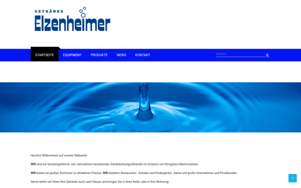 www.getraenke-elzenheimer.de