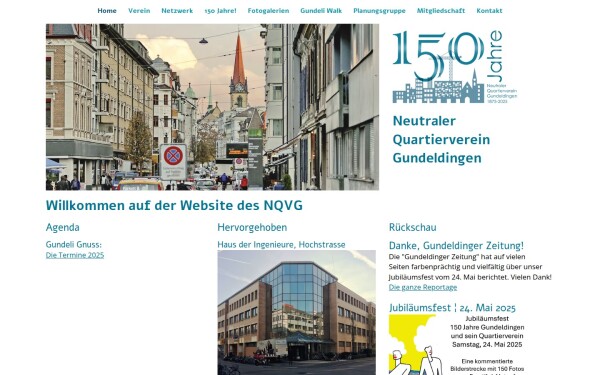 www.nqv-gundeldingen.ch