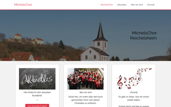 michelschor.de