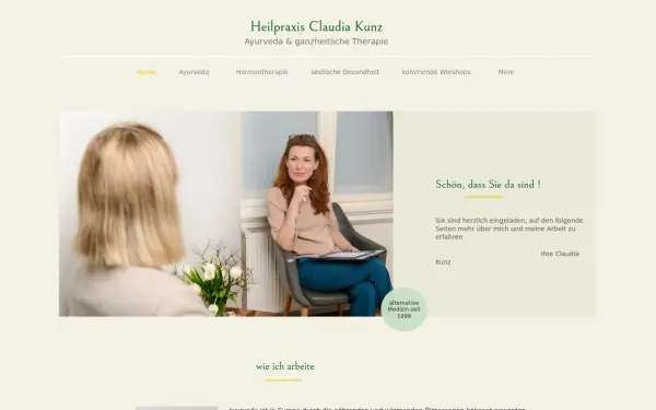 heilpraxis-kunz.de