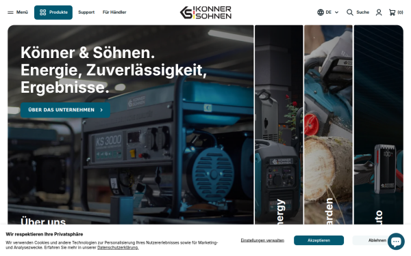 konner-sohnen.com
