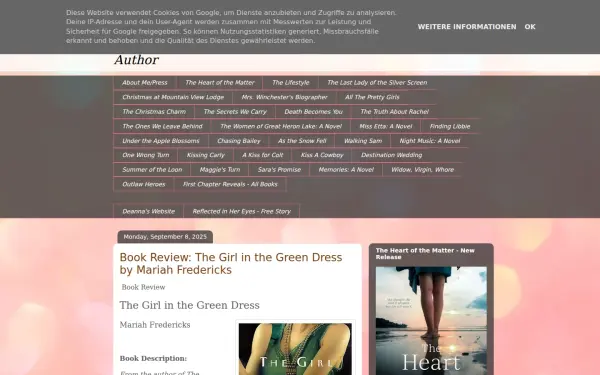 www.deannalynnsletten.com