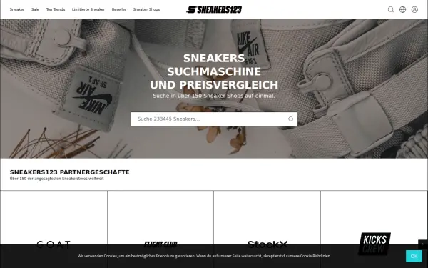sneakers123.com
