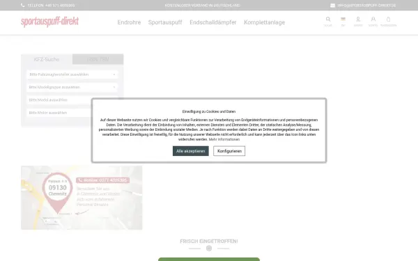 sportauspuff-direkt.de