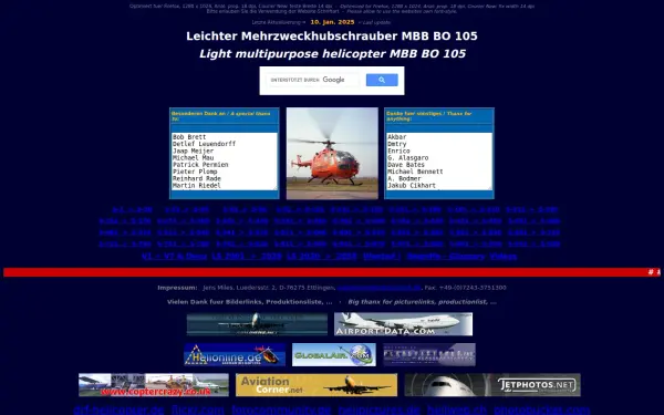 www.mbb-bo105.de