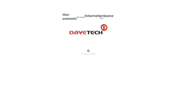 davetech.de