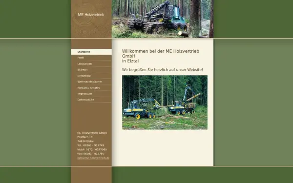 me-holzvertrieb.de