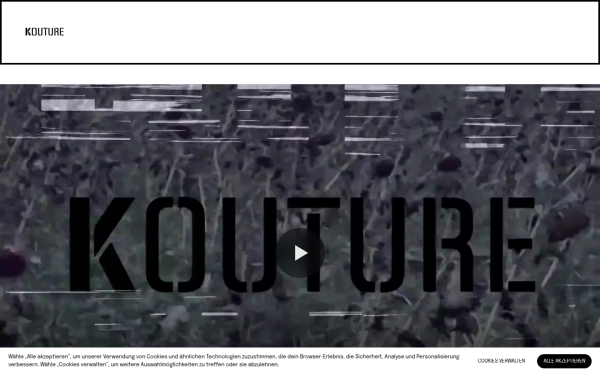 www.kouture.art