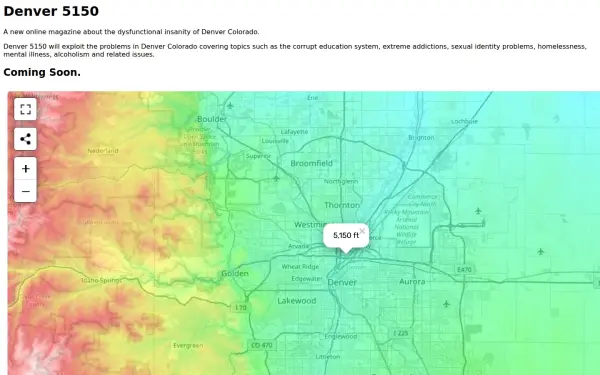 denver5150.com