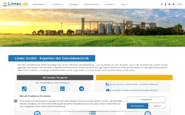 www.lintec.de