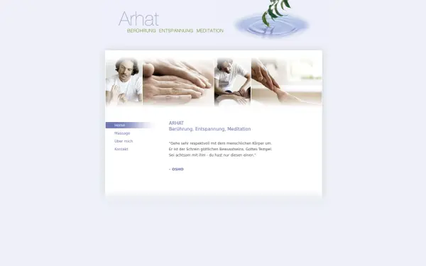 arhat-massagen.de