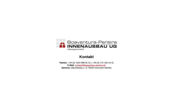 boaventura-pereira.de