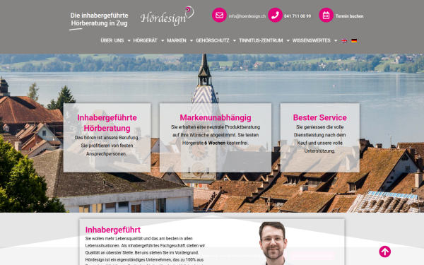 hoerdesign.ch