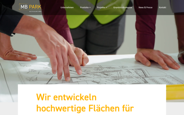 mbpark.de