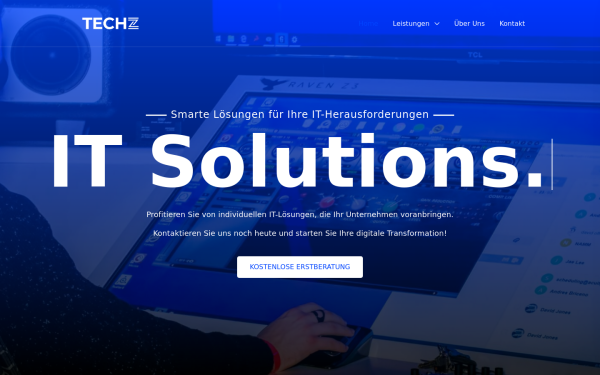 techz.at