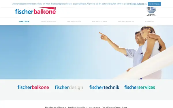 www.fischerbalkone.de