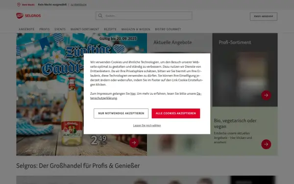 www.selgros.de
