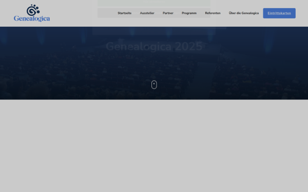 genealogica.online