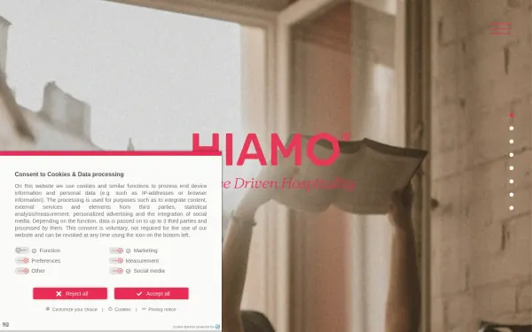 hiamo.com