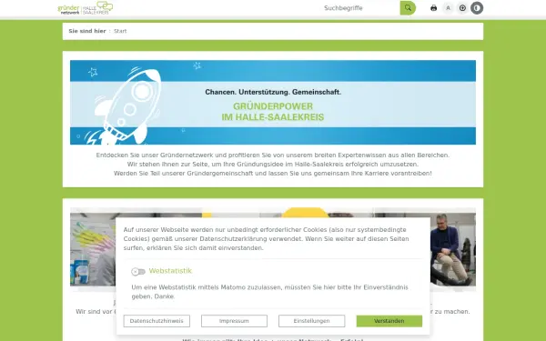 www.gruendernetzwerk-halle-saalekreis.de